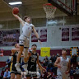 Meet your Posher, Colton